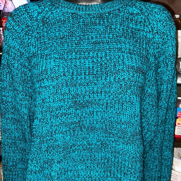 Tip Top Club International Sweater - Picture 1 of 3